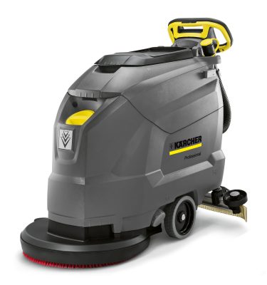 KARCHER Vacuolavadora BD 50/60 C Ep Electrica