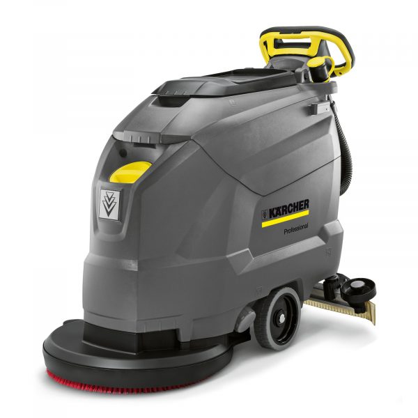 KARCHER Vacuolavadora BD 50/60 C Ep Electrica
