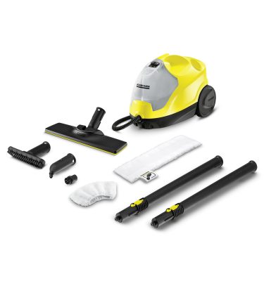 KARCHER Limpiadora a Vapor SC4 EasyFix