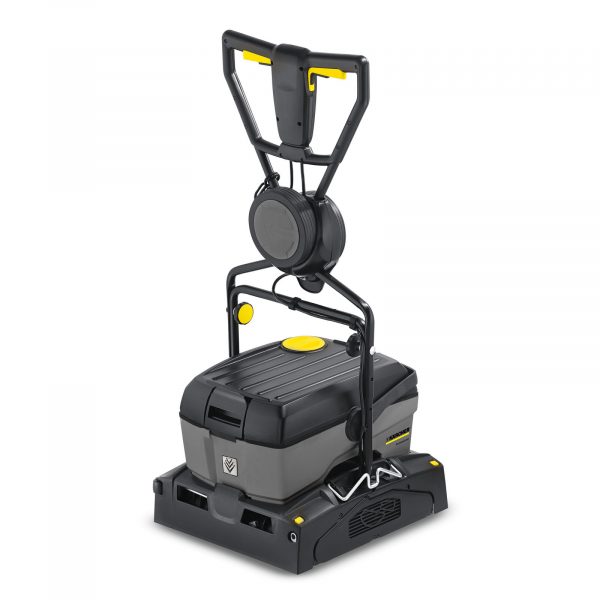 KARCHER Vacuolavadora BR 40/10