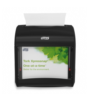 Dispensador Servilletas TORK XpressNap Café