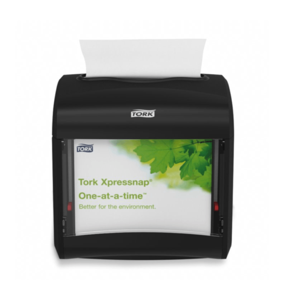 Dispensador Servilletas TORK XpressNap Café