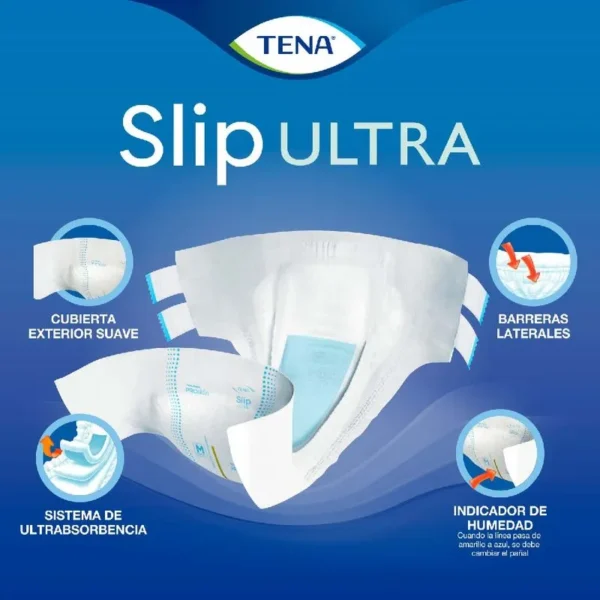 TENA Slip - Imagen 2