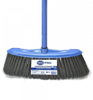 VIRUTEX PRO Escobillón Exterior Grandes Superficies