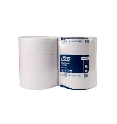 Papel Higiénico Jumbo TORK Universal 6 x 500 mts