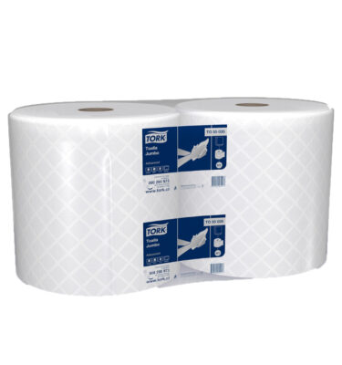 Toalla Jumbo TORK Advanced 2 x 200 mts