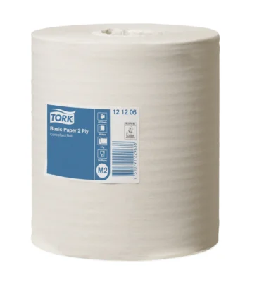 Toalla Wipe Centerfeed TORK Universal 6 x 300 mts