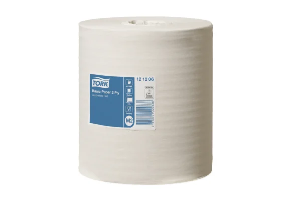Toalla Wipe Centerfeed TORK Universal 6 x 300 mts