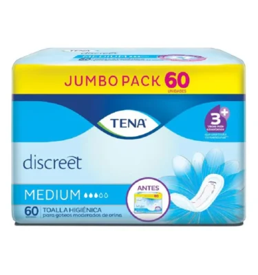 TENA Mujer Medium