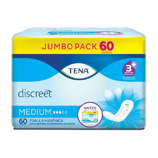 TENA Mujer Medium