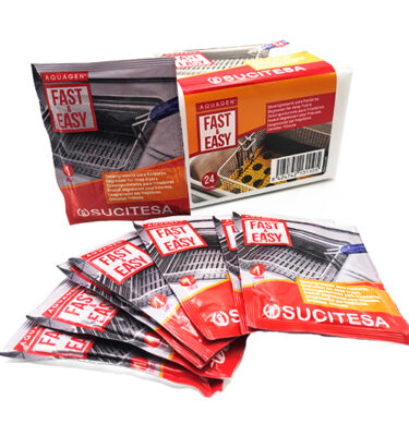SUCITESA Aquagen Fast Easy