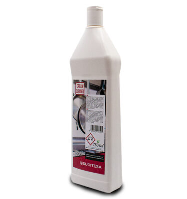SUCITESA Limpiador en Crema Cream Cleaner