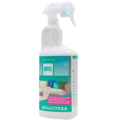 SUCITESA Ambigen Desodorizante Brys