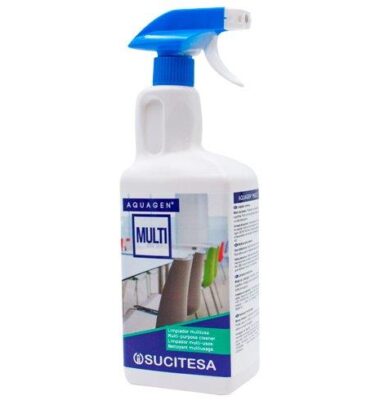 SUCITESA Aquagen Multi