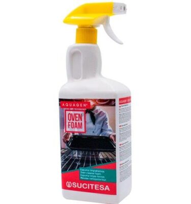 SUCITESA Aquagen Oven Foam