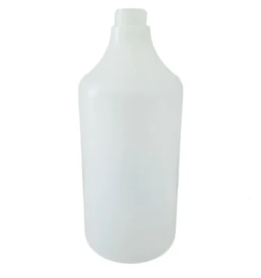 Envase Atomizador