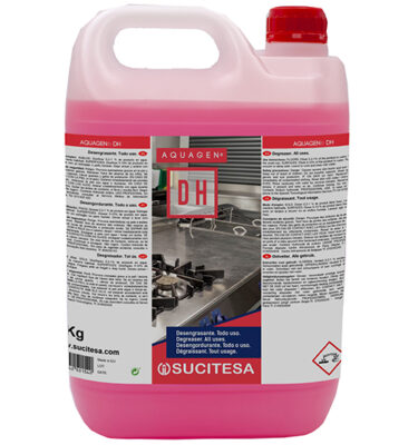 SUCITESA Aquagen DH