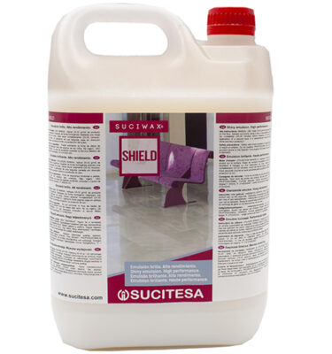 SUCITESA Suciwax Shield
