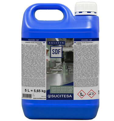 SUCITESA Aquagen SDF