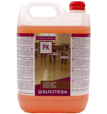 SUCITESA Aquagen PK