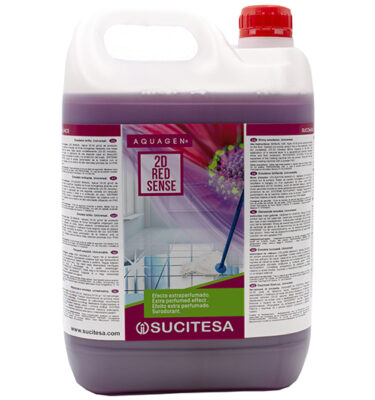 SUCITESA Aquagen 2D