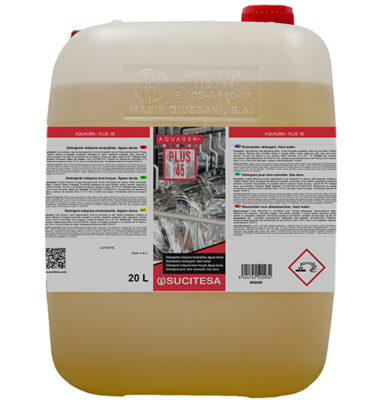 SUCITESA Aquagen Plus 45
