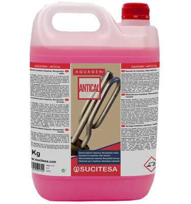 SUCITESA Aquagen Antical