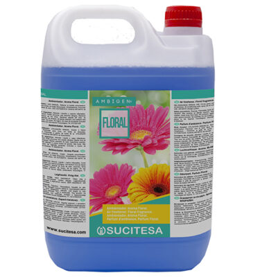 SUCITESA Ambigen Ambientador Floral