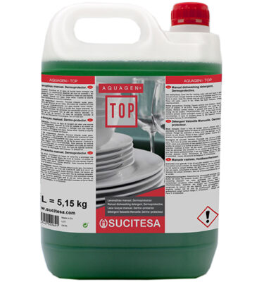 SUCITESA Aquagen TOP