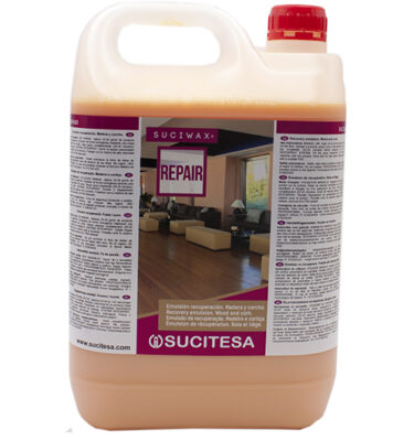 SUCITESA Suciwax Repair