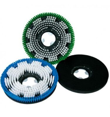 Accesorios Fregadora 17 pulgadas