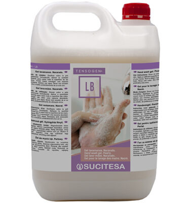 SUCITESA Tensogen LB