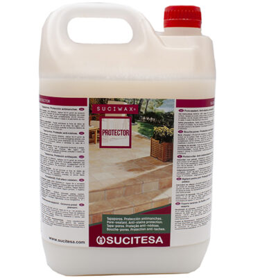 SUCITESA Suciwax Protector Sellador Antimanchas