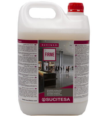 SUCITESA Suciwax Firme Cera Autobrillo