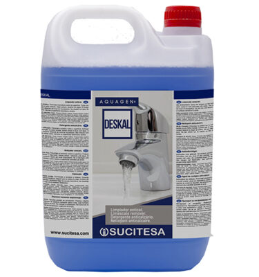 SUCITESA Aquagen Deskal Antical