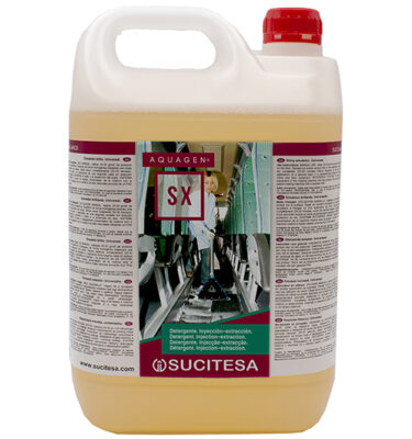 SUCITESA Aquagen SX Detergente IE