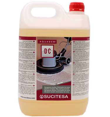 SUCITESA Aquagen DC Decapante Alcalino
