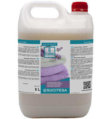 SUCITESA Suavigen Q Floral