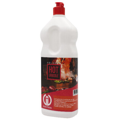 SUCITESA Aquagen Hot Griddle