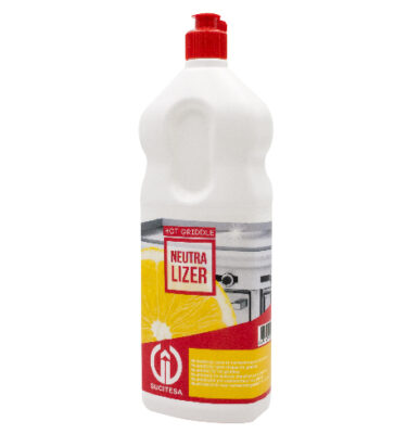 SUCITESA Aquagen Neutralizer