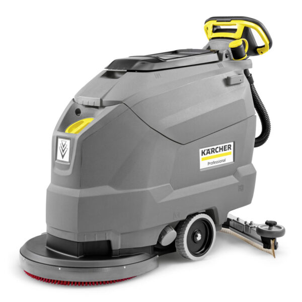 KARCHER Vacuolavadora BD 50/50 C Ep CL