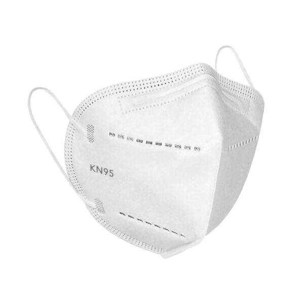 Mascarilla Desechable KN95
