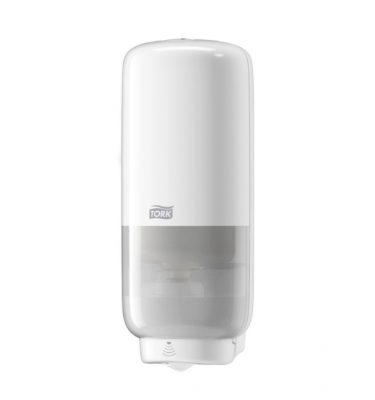 Dispensador Jabón Espuma TORK Intuition