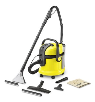 KARCHER Limpiadora Tapíz SE 4001