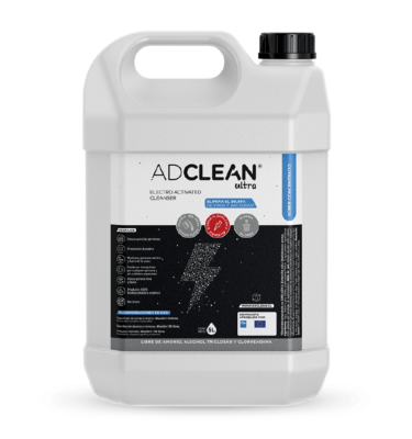 ADCLEAN Ultra