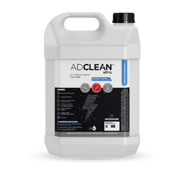 ADCLEAN Ultra