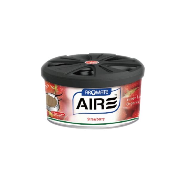 Aromatizador Fibra Natural