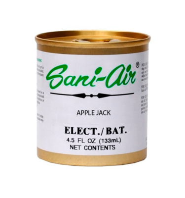SANIAIR Latas Aromatizantes
