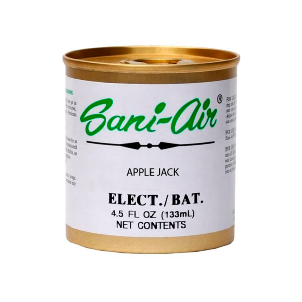 SANIAIR Latas Aromatizantes