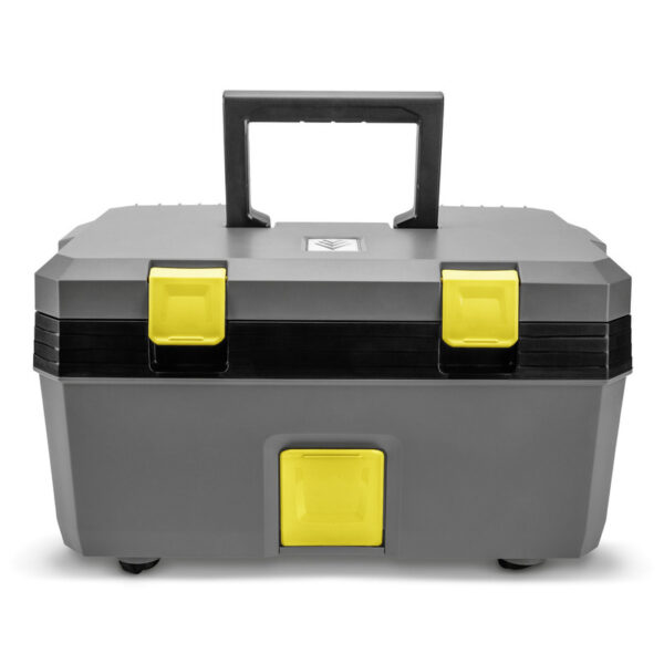 KARCHER Limpiadora a Vapor SG 4/2 - Imagen 2